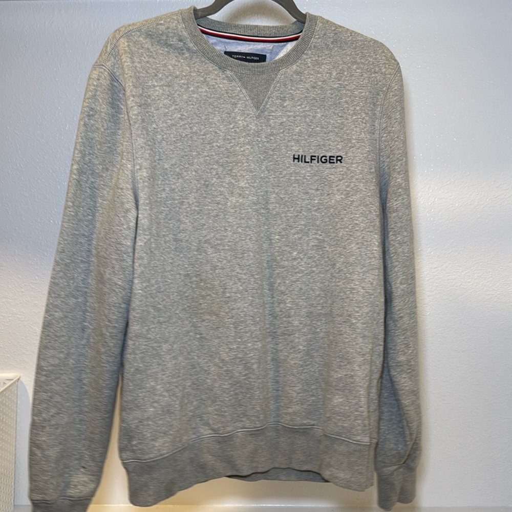 Men’s pullover